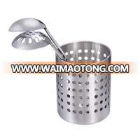 Wholesale Stainless Steel Cutlery Holder